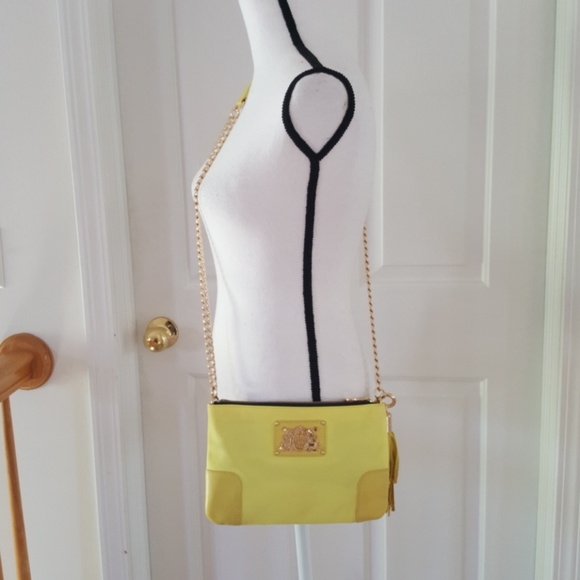 12:12 - Juicy Couture Louisa Bag - Picture 2 of 15